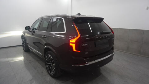 XC90 T8 AWD Hybride Rechargeable 310+145 ch Geartronic 8 7pl 2025 occasion 85600 Montaigu