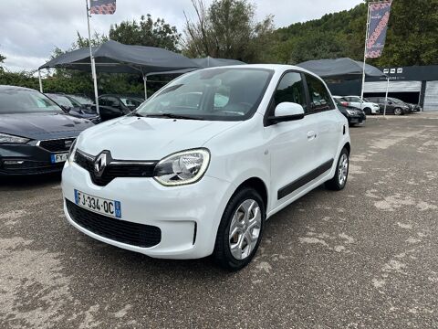 Renault twingo iii (SCe 75 CLIM)