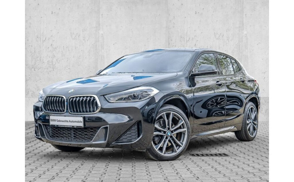 X2 xDrive 20d 190 ch BVA8 M Sport 2021 occasion 85600 Montaigu