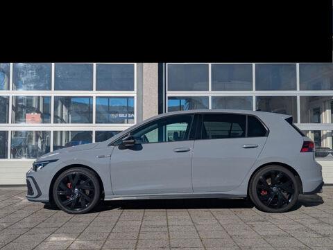Golf 2.0 TDI SCR 200 DSG7 GTD 2022 occasion 85600 Montaigu