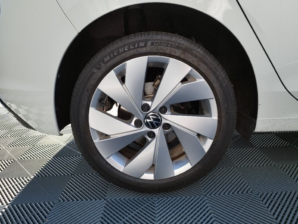 Golf 1.5 eTSI OPF 130 DSG7 Style 2023 occasion 56700 Merlevenez