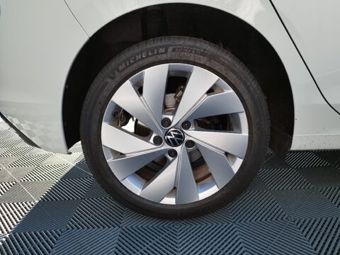 Golf 1.5 eTSI OPF 130 DSG7 Style 2023 occasion 56700 Merlevenez