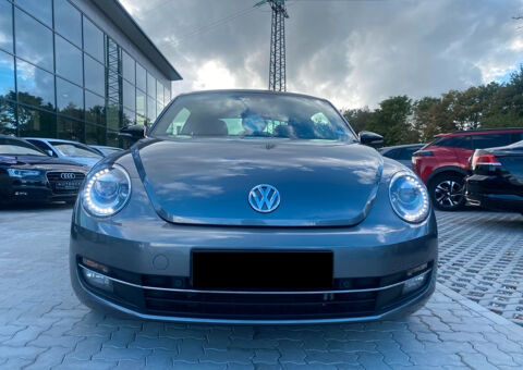 Volkswagen COCCINELLE II Coccinelle 2.0 TSI 200 Sport DSG6 toit panoramique 2013 occasion Montaigu 85600