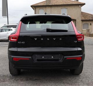 XC40 T2 129ch Auto. CAM/REGVIT/PARKSENSOR/GPS/GAR12MOIS 2021 occasion 59280 Armenti&egrave;res
