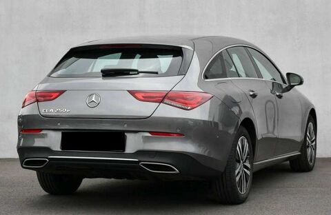 Classe CLA 250 e 8G-DCT CAM/WIDESCREEN/SIEGCHAUF/REGVIT/GAR12MOIS 2022 occasion 59280 Armenti&egrave;res