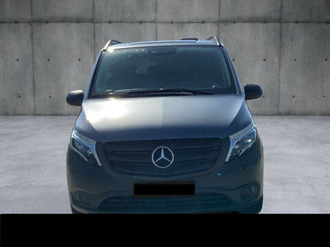 Vito Tourer 119 CDI Long 9G-Tronic RWD Select 2022 occasion 85600 Montaigu