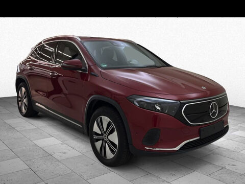Mercedes EQA 250 AMG Line 2022 occasion Montaigu 85600