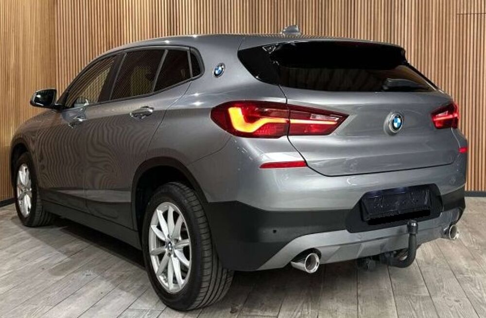 X2 sDrive 18d 150ch TOITPANO/SIEGCHAUF/REGVIT/ATTACHREM/GAR12MO 2022 occasion 59280 Armenti&egrave;res