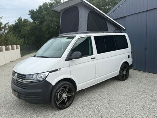 California 2.0 TDI 150 camper van 2021 occasion 85600 Montaigu