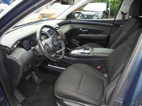Tucson 1.6 T-GDI 230 Hybrid BVA6 Creative 2023 occasion 30200 Bagnols-sur-C&egrave;ze