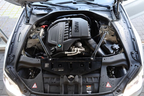 S&eacute;rie 6 640i Cab 320ch M Sport A 2014 occasion 85600 Montaigu
