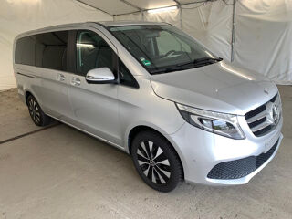 Classe V Long 300 d 9G-TRONIC Avantgarde 2021 occasion 85600 Montaigu