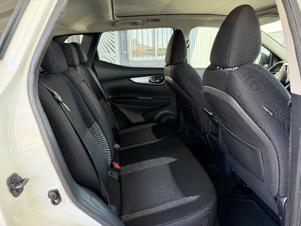 Qashqai 1.6 dCi 130 N-Connecta 2017 occasion 63800 Cournon-d'Auvergne