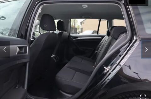 Golf SW 1.6 TDI 115ch CAM/REGVIT/GPS/1MAIN/GAR12MOIS 2017 occasion 59280 Armenti&egrave;res