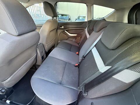 Kuga 2.0 TDCi 140 4x2 Trend 2012 occasion 30000 N&icirc;mes