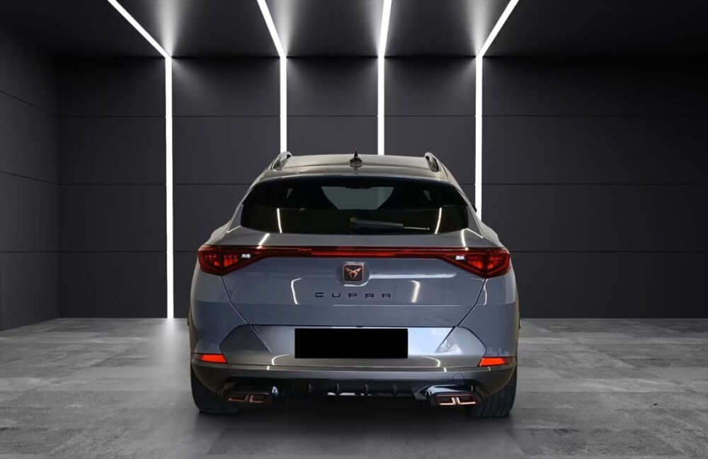 Formentor 1.4 e-HYBRID 245 ch DSG6 VZ 2021 occasion 85600 Montaigu