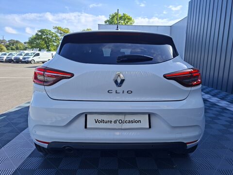 Clio V TCE 100 GPL Evolution 2022 occasion 56700 Merlevenez