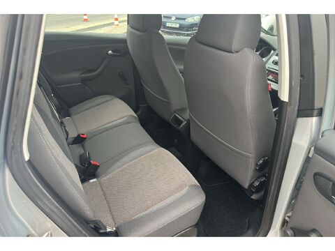 Altea 1.8 TSI Stylance Style BVA 2009 occasion 95200 Sarcelles