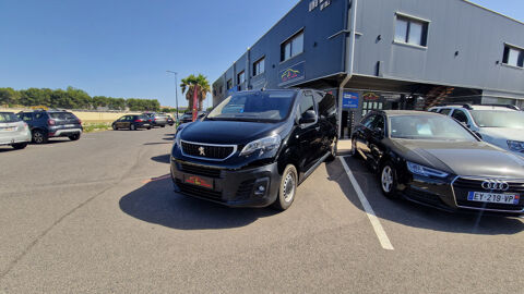 Expert EXPERT FGN TOLE L1H1 1.5 BLUEHDI 120 ASPHALT 2021 occasion 66750 Saint-Cyprien