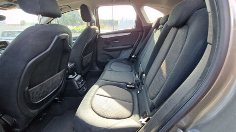 Serie 2 Active Tourer 216d 116 ch Lounge A 2016 occasion 66750 Saint-Cyprien