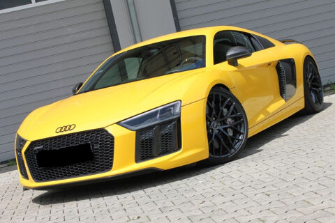 Annonce voiture Audi R8 118990 €