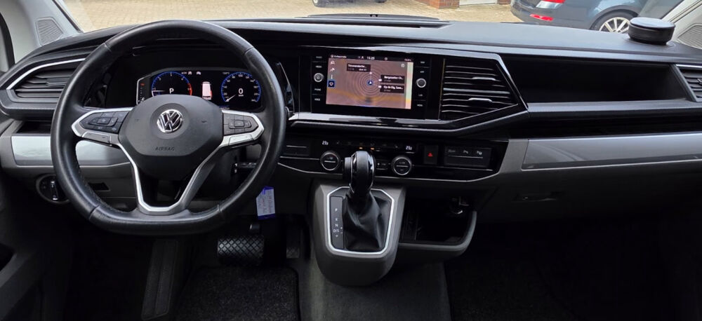 California 2.0 TDI 150 DSG7 Ocean 2020 occasion 85600 Montaigu
