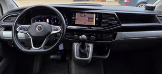 California 2.0 TDI 150 DSG7 Ocean 2020 occasion 85600 Montaigu