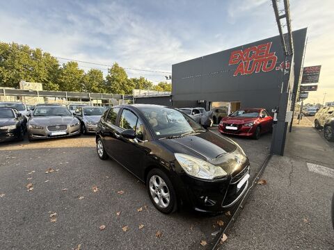Citroen c3 (1.4 HDi 70 Collection)