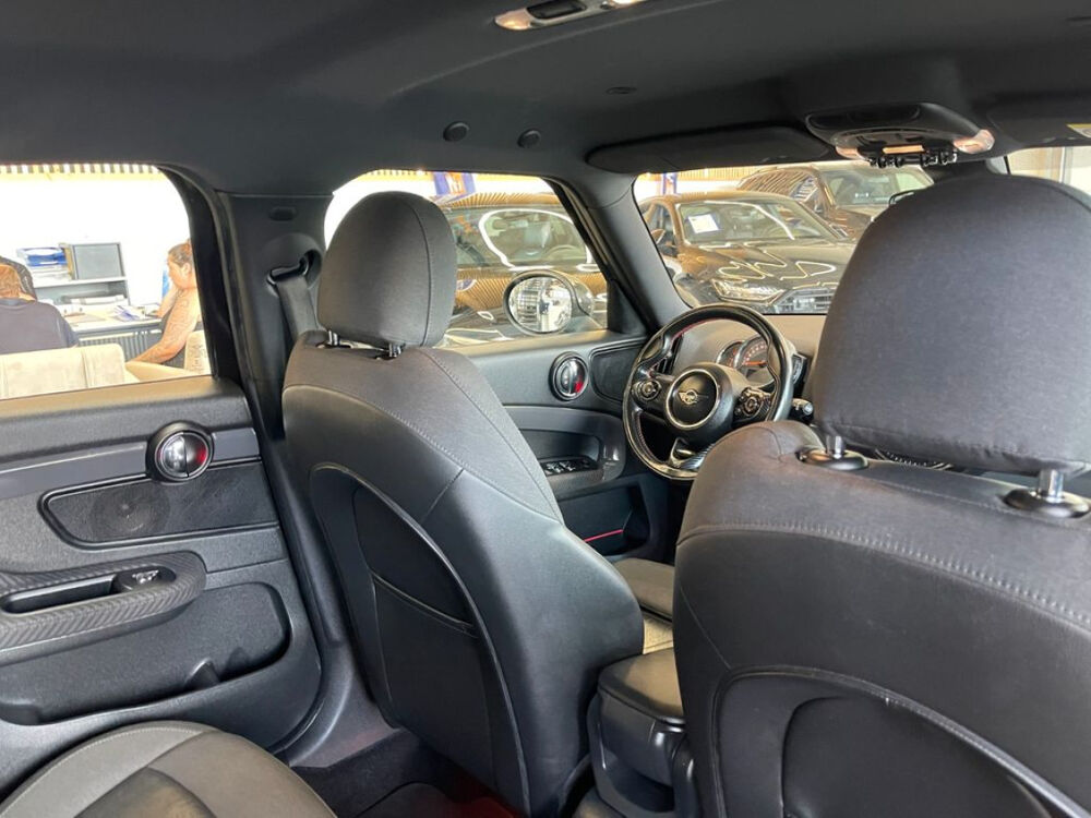 Countryman 190 ch BVA8 Cooper SDAll4 JCW-PAKET 2018 occasion 85600 Montaigu