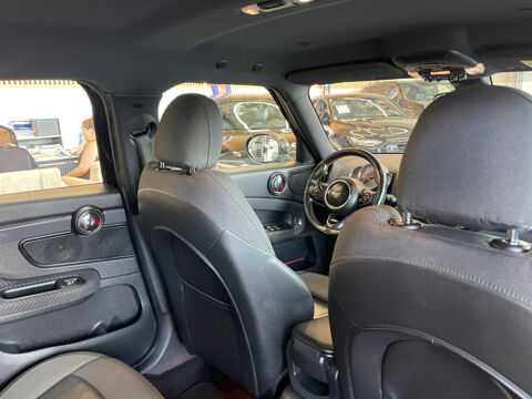 Countryman 190 ch BVA8 Cooper SDAll4 JCW-PAKET 2018 occasion 85600 Montaigu