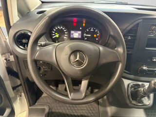 Vito VITO FOURGON 110 CDI LONG RWD FIRST 2022 occasion 85600 Montaigu