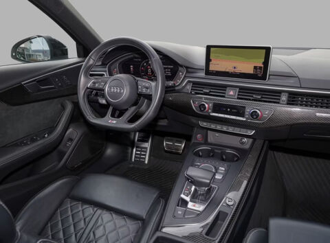 S5 TDI 347 Tiptronic 8 Quattro 2019 occasion 85600 Montaigu