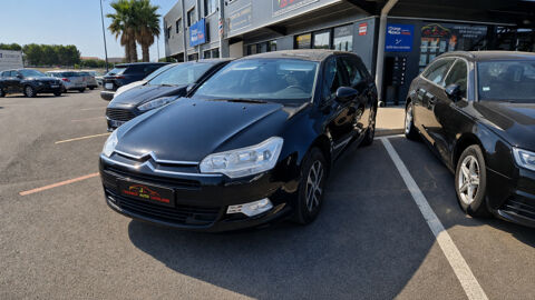 Citroen c5 TOURER BUSINESS ( Tourer e-HDi 110 Airdr