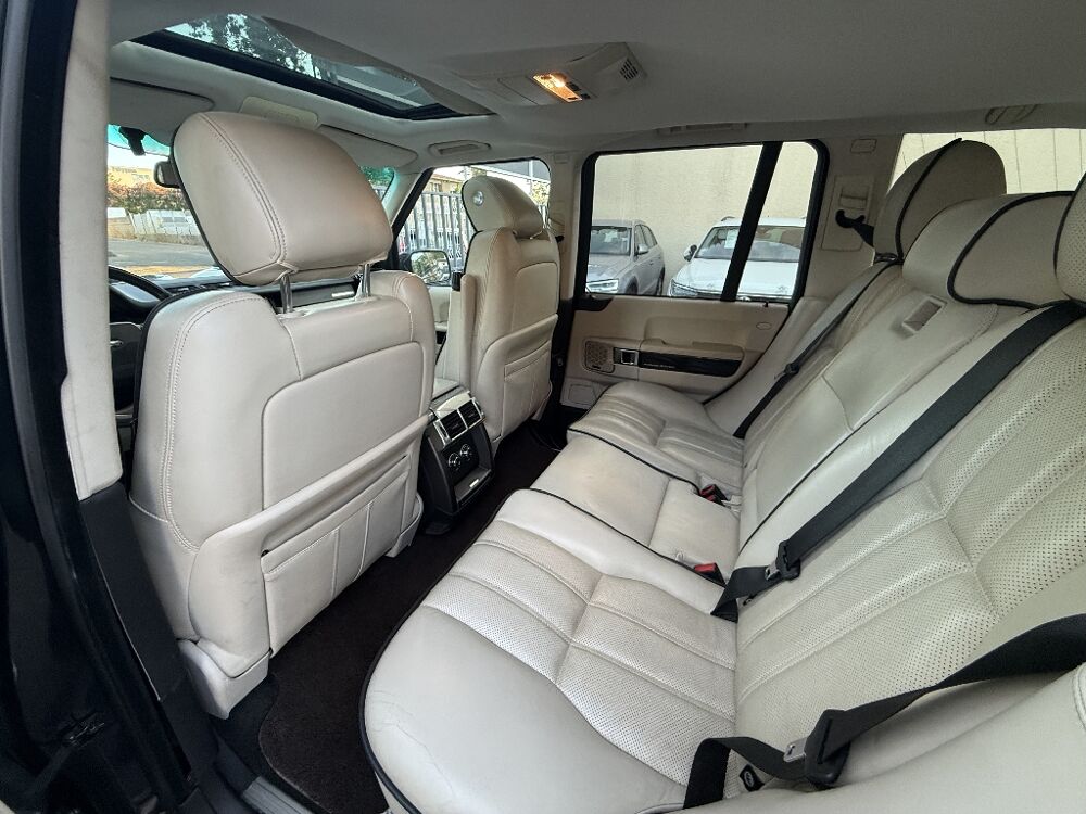 Range Rover Mark X TDV8 4.4l Vogue A 2012 occasion 30000 N&icirc;mes