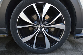 Taigo 1.0 TSI 110 DSG7 R-Line 2024 occasion 97122 Baie-Mahault