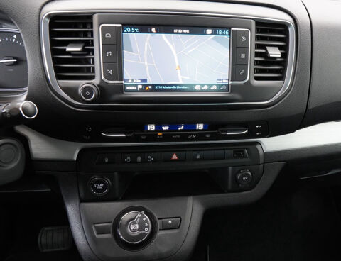 Traveller Standard 2.0 HDi 180ch Allure 2016 occasion 85600 Montaigu