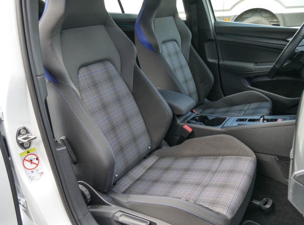 Golf 1.4 Hybrid Rechargeable 245 DSG6 GTE 2020 occasion 85600 Montaigu