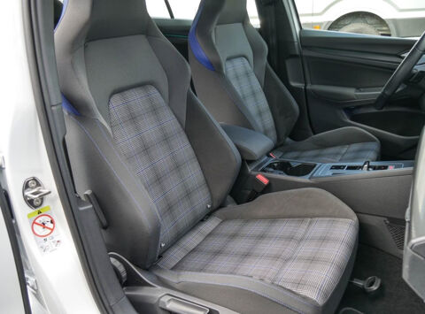 Golf 1.4 Hybrid Rechargeable 245 DSG6 GTE 2020 occasion 85600 Montaigu
