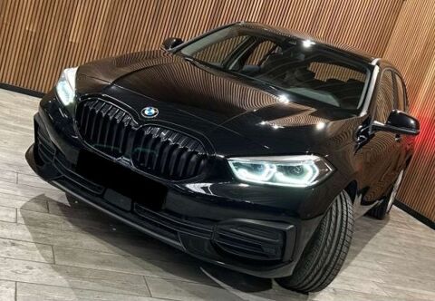 S&eacute;rie 1 116d 116ch CUIR/CARPLAY/REGVIT/PARKSENSOR/JA/GAR12MOIS 2022 occasion 59280 Armenti&egrave;res