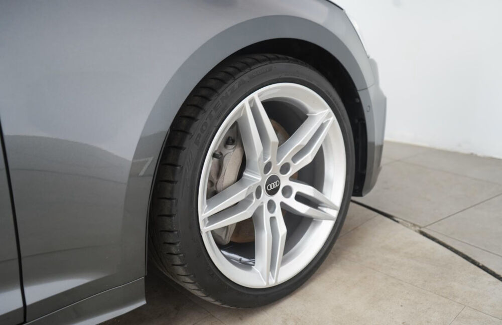 A5 50 TDI 286 Quattro S Line 2021 occasion 85600 Montaigu