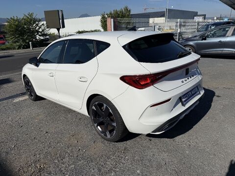Leon 1.5 eTSI 150 ch DSG7 V 2023 occasion 63800 Cournon-d'Auvergne