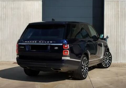 Range Rover SWB D300 3.0D i6 300ch Vogue 1MAIN/HISTOLANDROVER/TOITPANO/C 2021 occasion 59280 Armenti&egrave;res