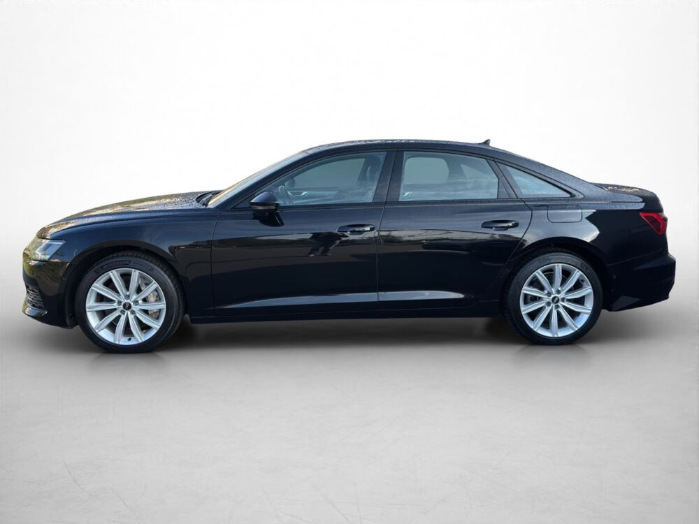 A6 50 TFSIe 299 ch S tronic 7 Quattro 2021 occasion 85600 Montaigu