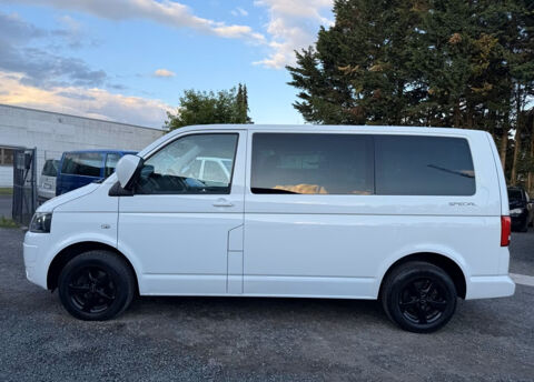 MULTIVAN special 2.0 TDI 140 DSG7 2014 occasion 85600 Montaigu