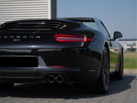 911 Carrera 3.2 911 Carrera Cabriolet 3.4i 350 PDK 2014 occasion 85600 Montaigu