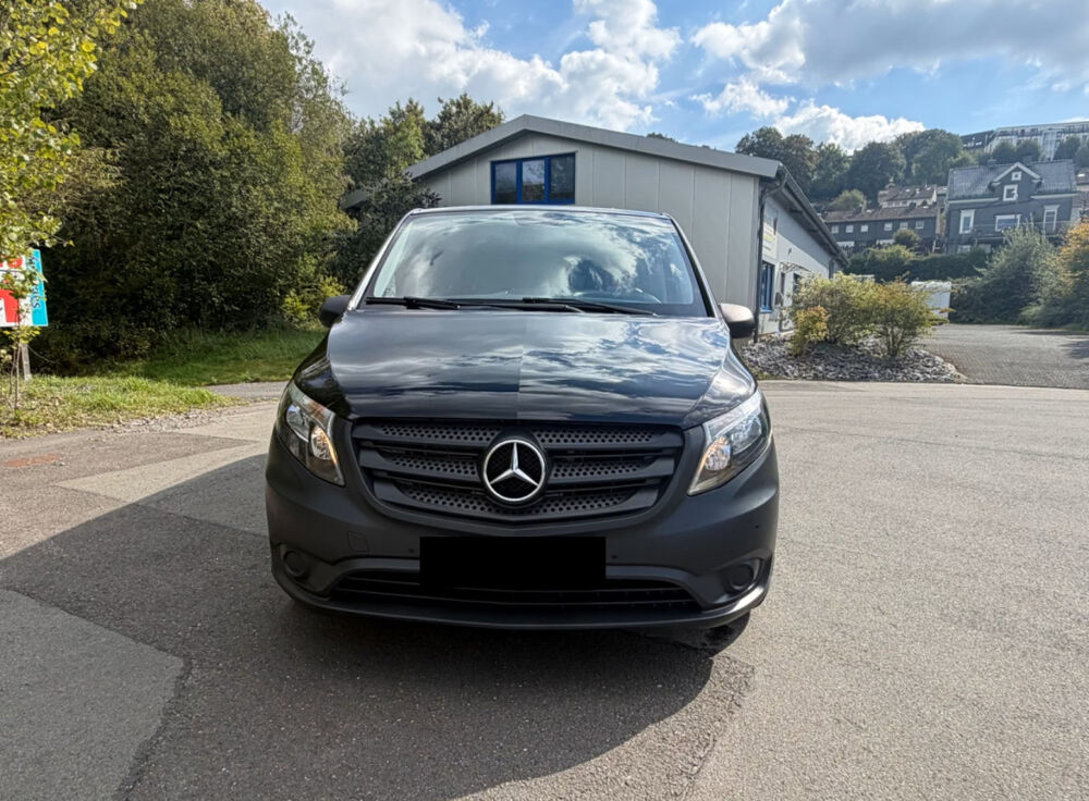 Vito Tourer 116 CDI Extra Long Select A 2018 occasion 85600 Montaigu