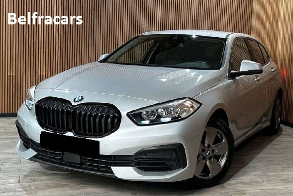 S&eacute;rie 1 116d 116ch CARPLAY/REGVIT/PARKSENSOR/GPS/JA/GAR12MOIS 2020 occasion 59280 Armenti&egrave;res