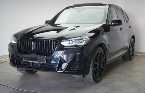 X3 xDrive 30e 292ch M Sport 2024 occasion 85600 Montaigu