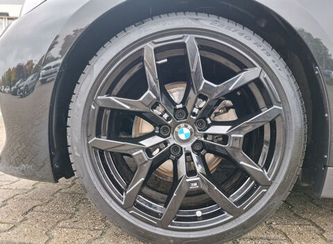 Serie 2 Coup&eacute; 220i 184 ch BVA8 M Sport 2022 occasion 85600 Montaigu