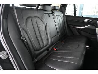 X5 xDrive30d 265 ch BVA8 M Sport 2019 occasion 63800 Cournon-d'Auvergne